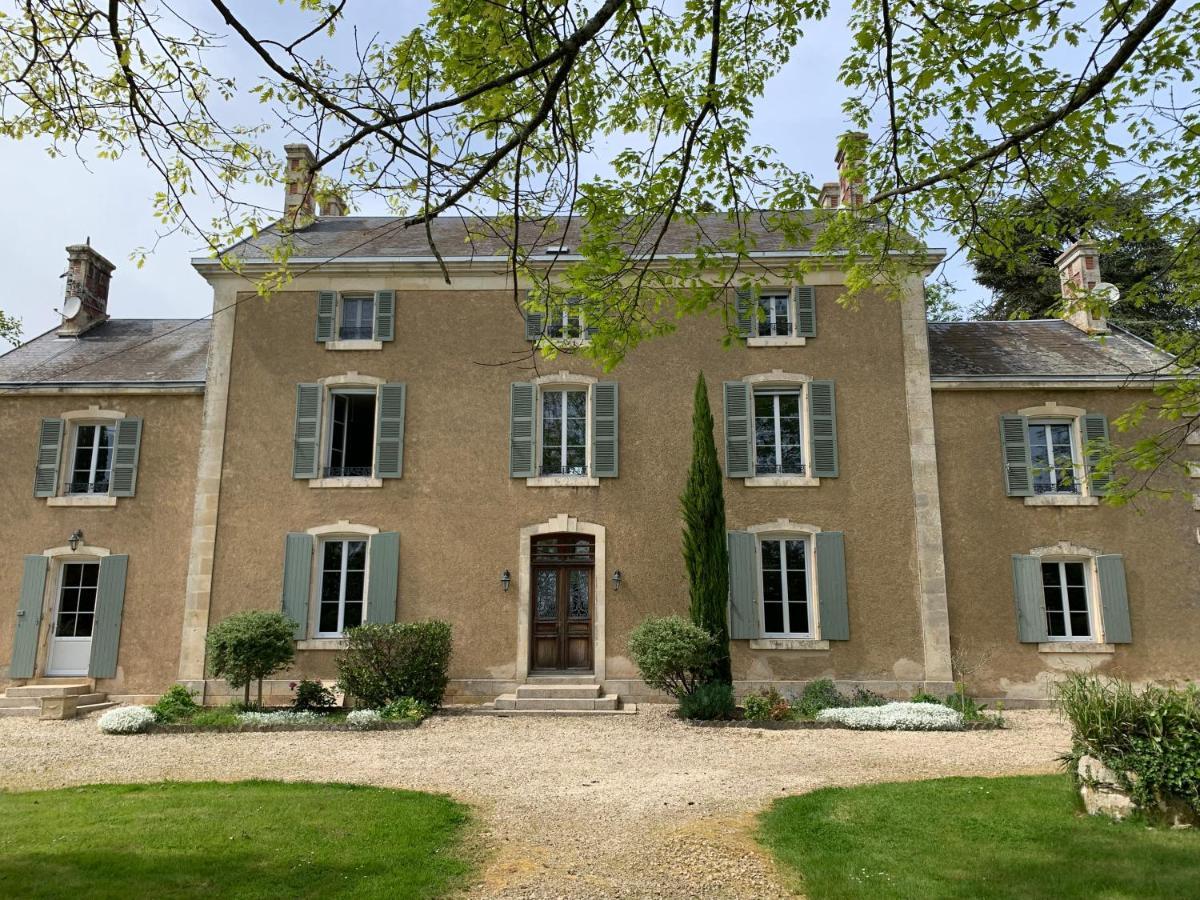Au P'Tit Bonheur D'Auge Maison Exterior foto